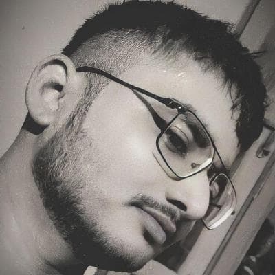 Manvendra Rajpoot — Backend Developer